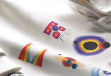 Какие космические мотивы модны в этом сезоне среди женщин