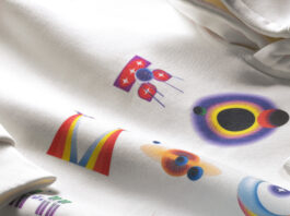 Какие космические мотивы модны в этом сезоне среди женщин