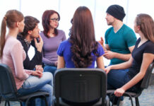 Как помочь наркоману вылечится?