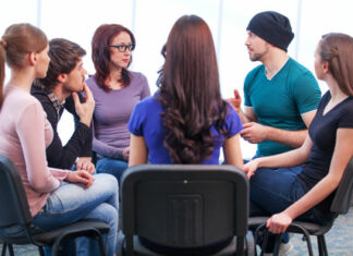 Как помочь наркоману вылечится?