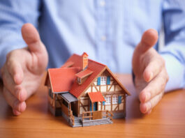 Что следует знать о страховании недвижимости