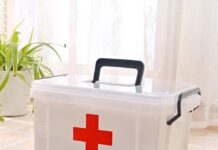 Как пополнить домашнюю аптечку, не покидая дома