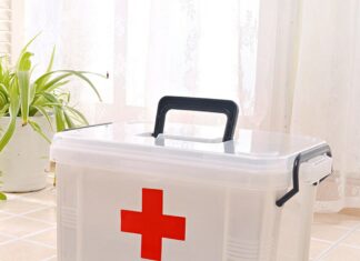 Как пополнить домашнюю аптечку, не покидая дома