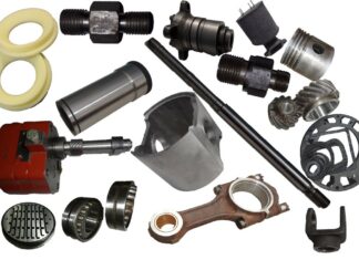 Как выбрать автомагазин для закупки запчастей