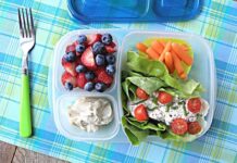 Правильное питание: полезные советы для новичков