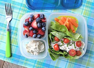 Правильное питание: полезные советы для новичков