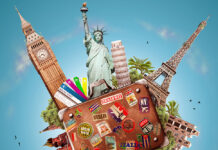 Особенности визовой службы