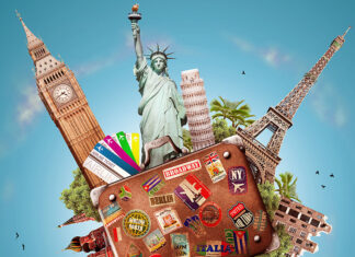 Особенности визовой службы