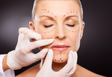 Какие разновидности фейслифтинга доступны в Омске