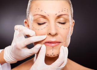 Какие разновидности фейслифтинга доступны в Омске