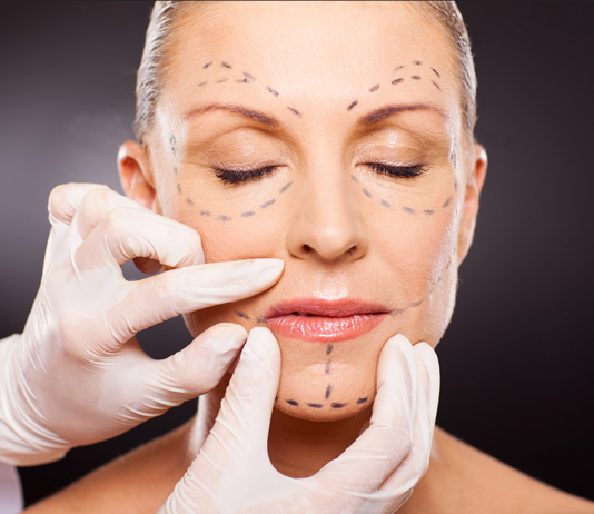 Какие разновидности фейслифтинга доступны в Омске