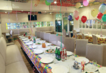 Как выбрать ресторан в столице для проведения свадьбы