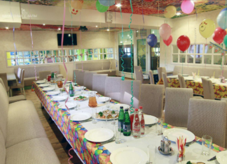 Как выбрать ресторан в столице для проведения свадьбы