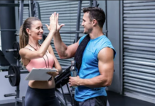 День рождения в батутном парке: плюсы и минусы