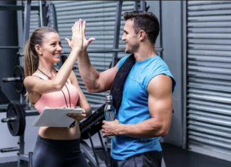 Где в Астане обучают на фитнес тренера, и что входит в обязанности такого специалиста