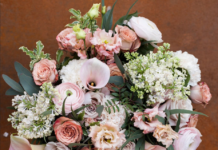 Авторские, классические и съедобные букеты на заказ в Москве