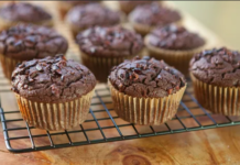 Почему смеси для приготовления маффинов удобнее, чем приготовление теста по рецепту