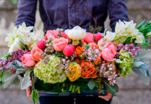 Какими цветами можно удивить женщину