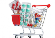 Какие аптечные товары можно заказать онлайн на сайте Живика