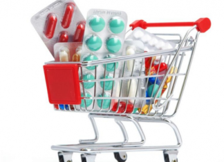 Какие аптечные товары можно заказать онлайн на сайте Живика