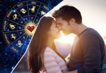 Любовный гороскоп: секрет долгих отношений