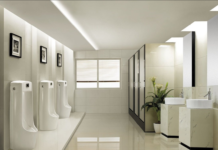 Чем хороши писсуары