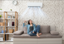 Функциональность кондиционера сплит-системы