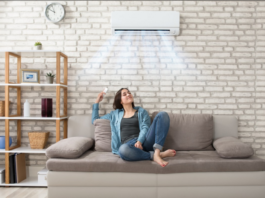 Функциональность кондиционера сплит-системы