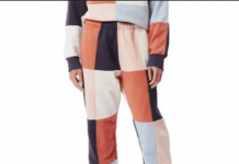 Покупки модной одежды онлайн