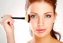 Какой декоративной косметикой пользуются современные женщины