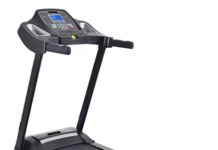 Особенности беговой дорожки