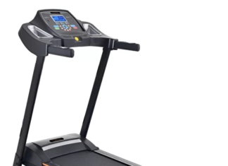 Особенности беговой дорожки