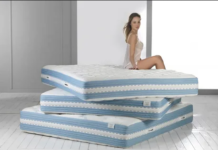 На что обратить внимание, выбирая ортопедический матрас