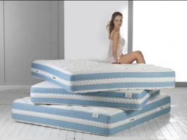 На что обратить внимание, выбирая ортопедический матрас