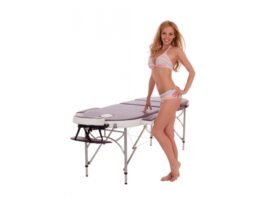 Как выбрать массажный стол