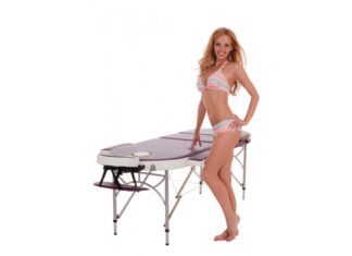 Как выбрать массажный стол