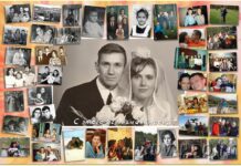 Подарок родителям на годовщину свадьбы