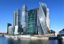 Главные достопримечательности Москвы