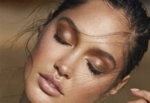 Хайлайтер – любимый продукт каждой красавицы