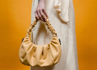 Как выбрать женскую сумку для лета