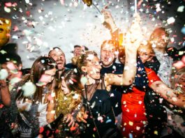 Какие моменты необходимо учитывать при подготовке новогоднего корпоратива