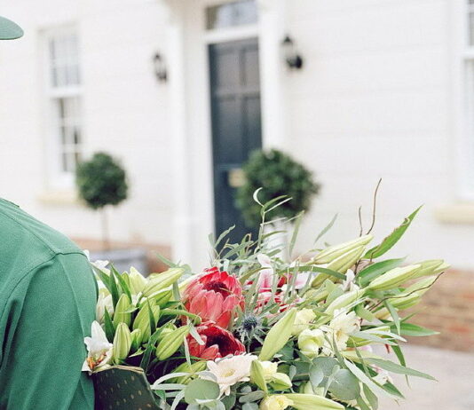 Цветы и растения снижают стресс и улучшают вашу эффективность