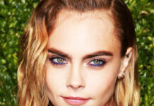 Форма бровей и физиогномика