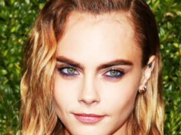 Форма бровей и физиогномика