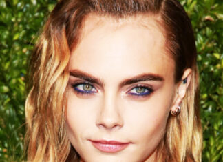 Форма бровей и физиогномика