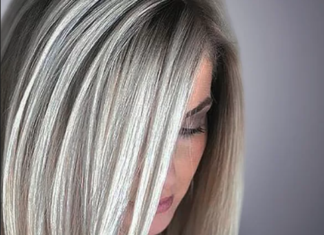 Волшебное преображение с помощью мелирования — как выбрать технику для своих волос