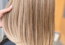 Сколько держится ботокс на волосах?