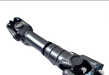 Особенности карданного вала