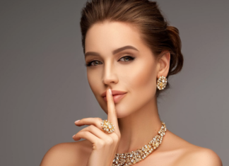 Как выбрать маникюрные ножницы