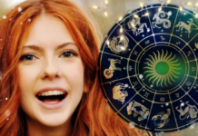 Особенности женского гороскопа